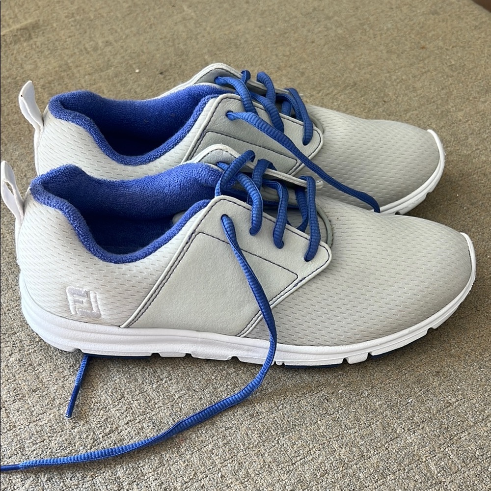 Women’s FootJoy Golf Shoes
